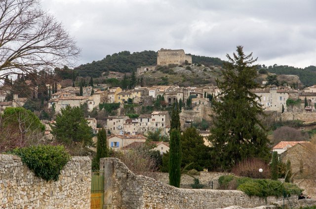 0187 Vaison la Romaine.jpg - SONY DSC